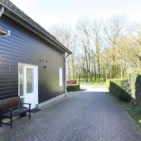 Grijpskerkseweg 3 Achterhuis Oostkapelle Luaran gambar