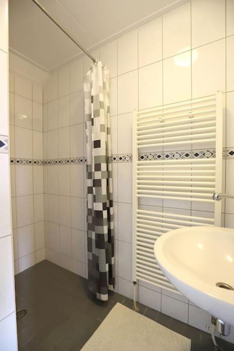 Grijpskerkseweg 3 Achterhuis Oostkapelle Luaran gambar