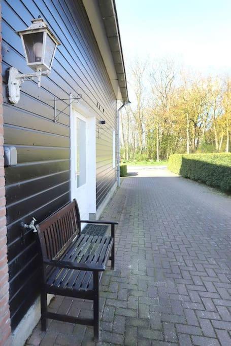 Grijpskerkseweg 3 Achterhuis Oostkapelle Luaran gambar