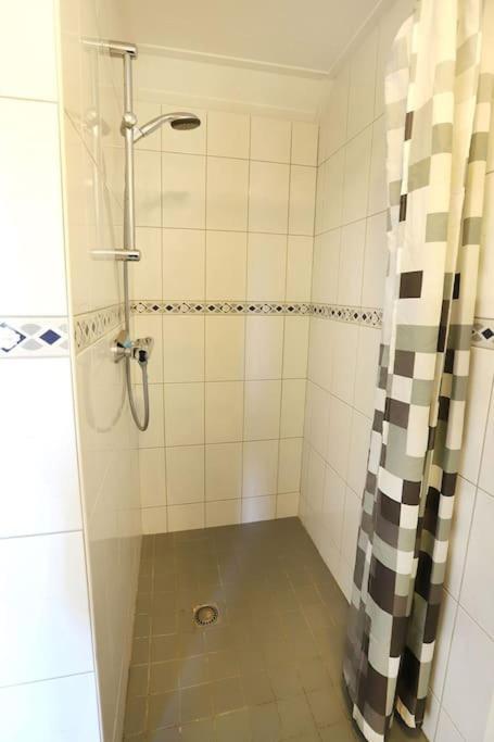 Grijpskerkseweg 3 Achterhuis Oostkapelle Luaran gambar