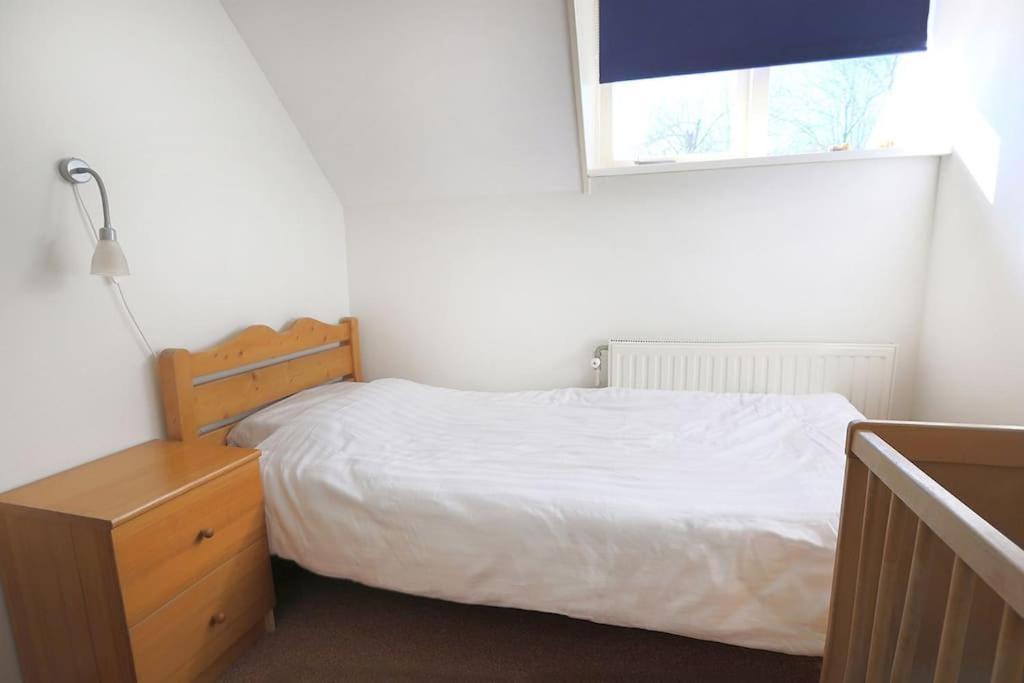 Grijpskerkseweg 3 Achterhuis Oostkapelle Luaran gambar